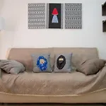 דירה Art