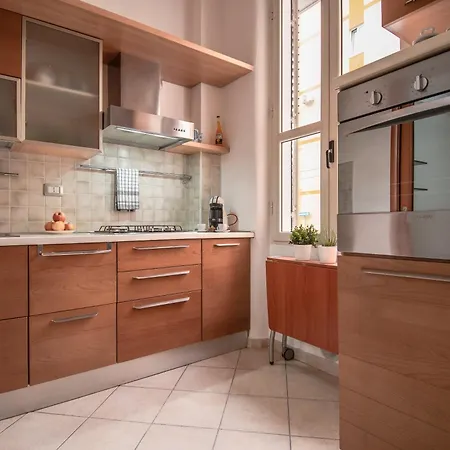 Apartamento Art
