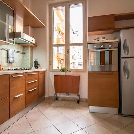 Apartamento Art Cagliari