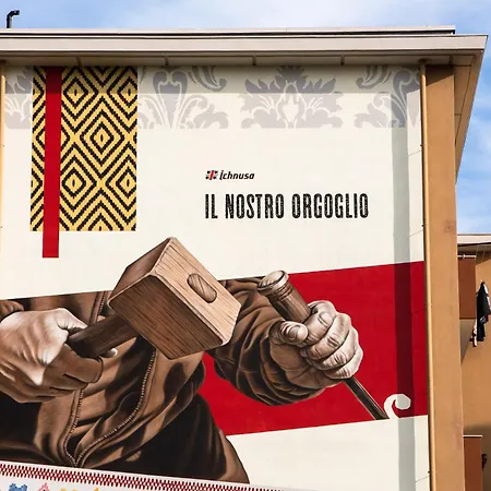 Art Κάλιαρι
