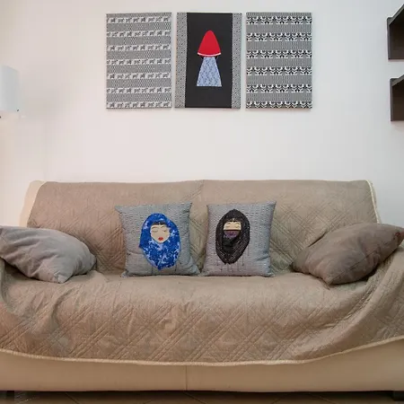 Apartamento Art