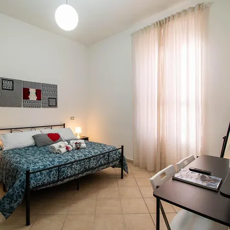 Art Apartmán Cagliari