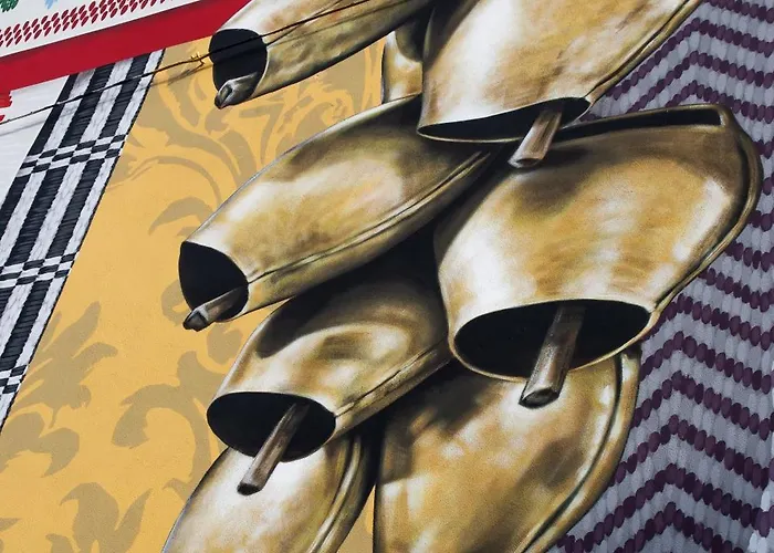 Art Appartamento Cagliari