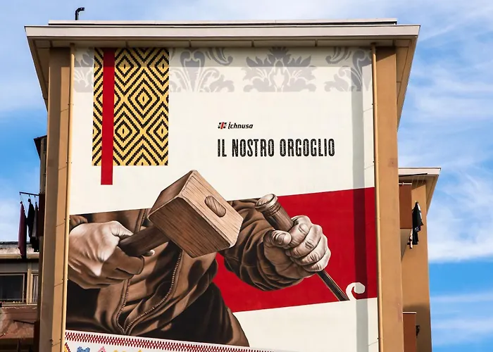 Art Cagliari
