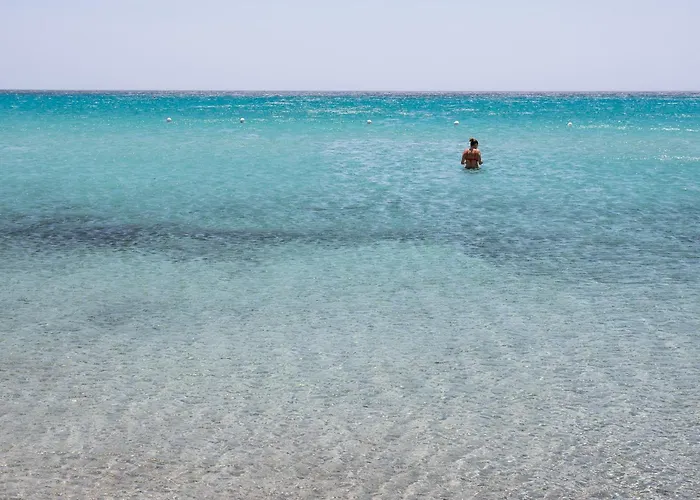 Art Appartamento Cagliari